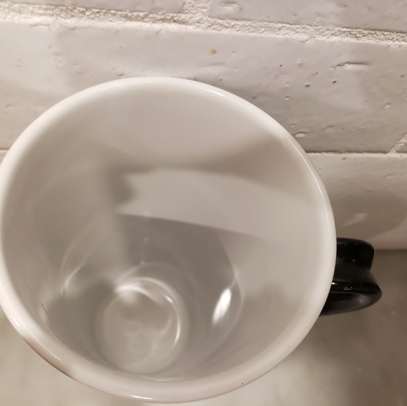 Cobwebs and Cauldrons Gnome Mug - Picture 4 of 5